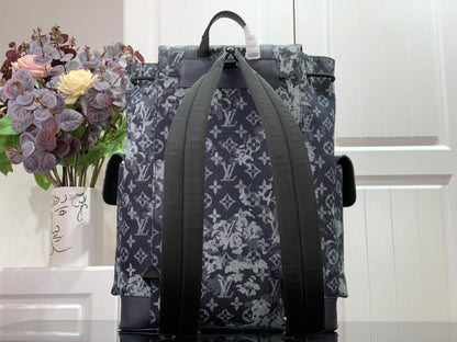 Practical Backpack
