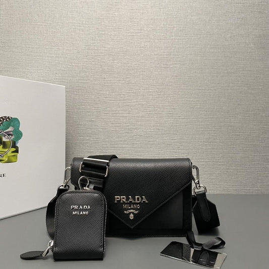 Shoulder Bag