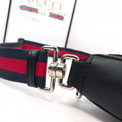 Modern Top Handle Bag