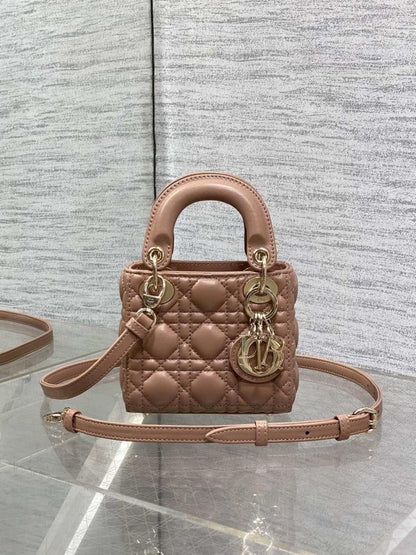 Top Handle Bag