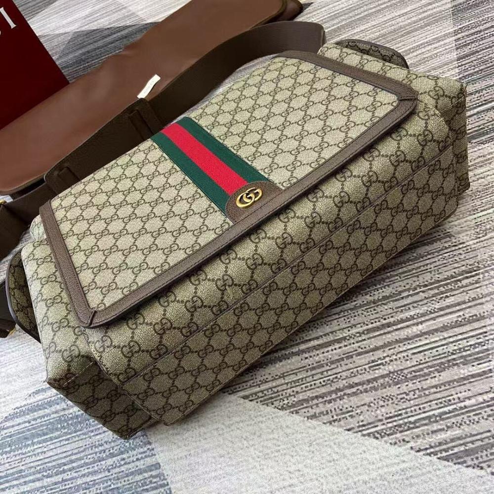 Elegant Refined Top Handle Bag
