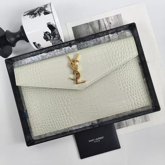 Top Handle Bag