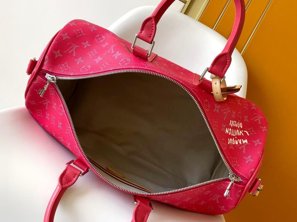 Travel Bag