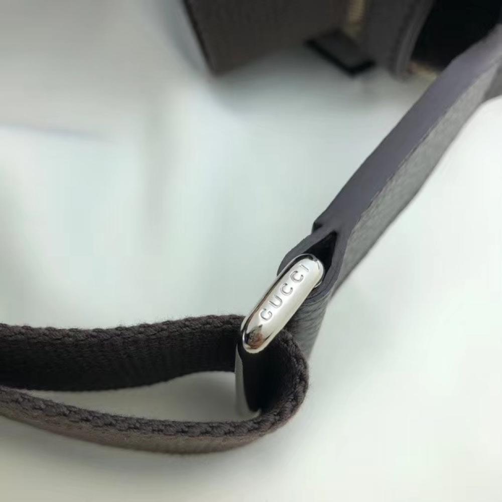 Classic Luxury Shoulder Bag