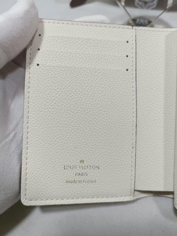 Luxury Premium Monogram Leather Top Handle Bag