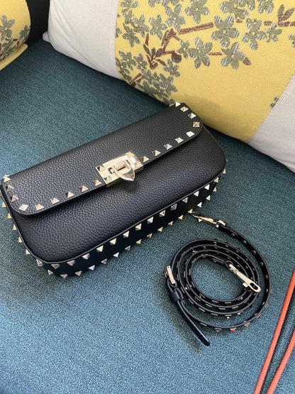 Modern Calfskin Top Handle Bag – Special Edition