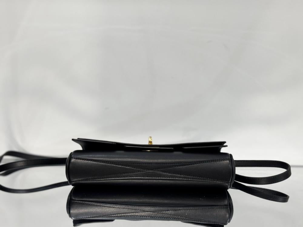 Top Handle Bag