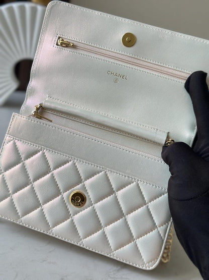 Top Handle Bag