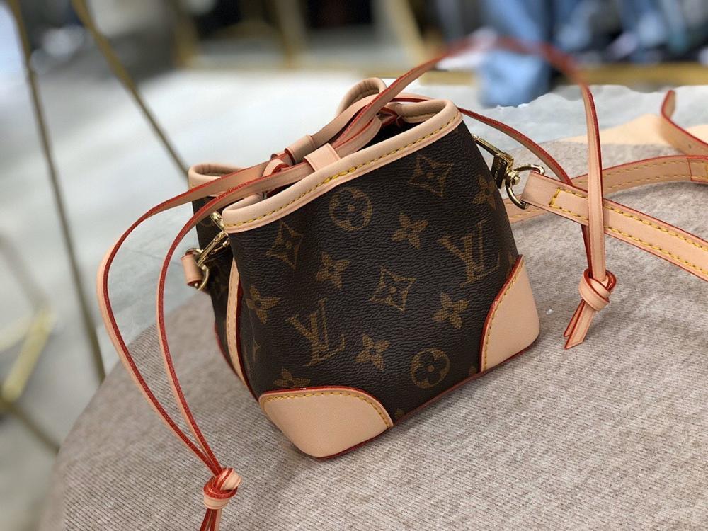 Classic Bucket Bag – Special Edition