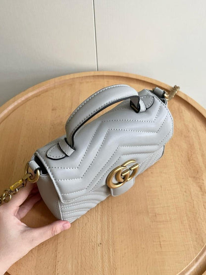 Classic Shoulder Bag – Limited Edition