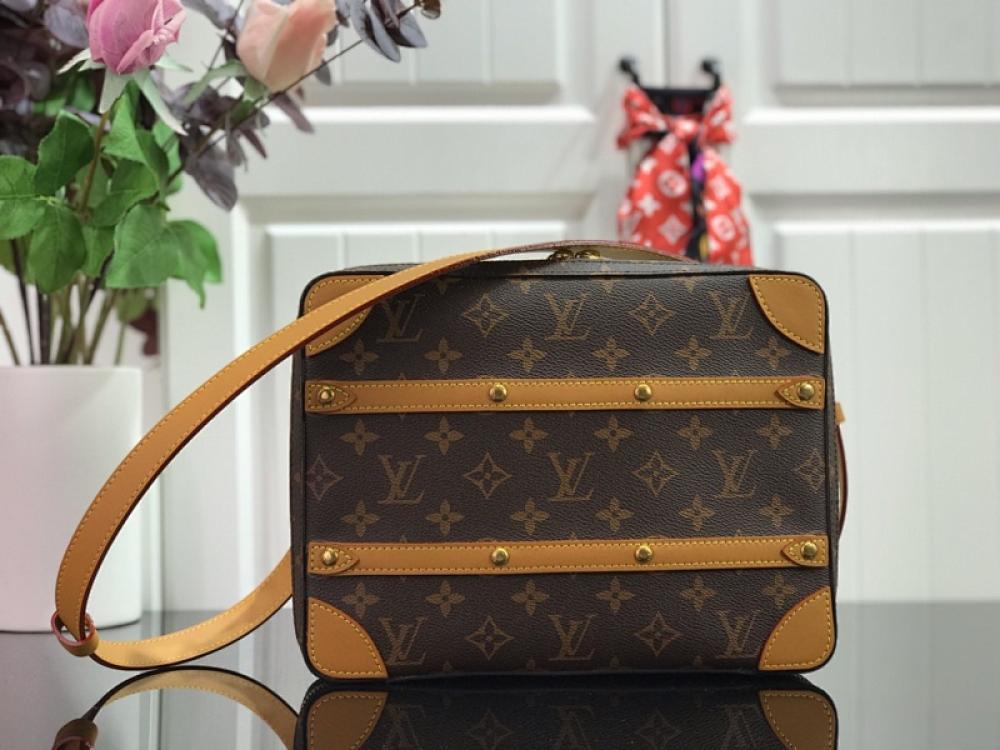 Luxury Shoulder Bag