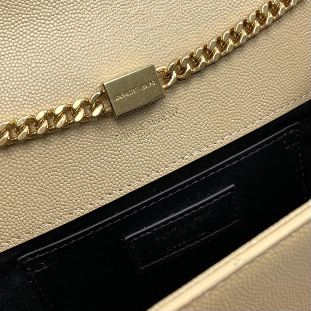 Top Handle Bag