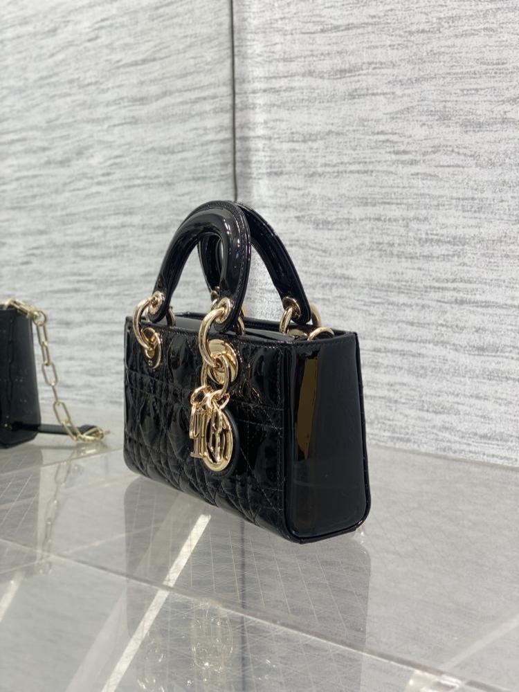 Top Handle Bag