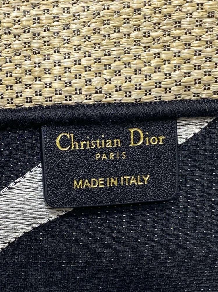 Embroidered Top Handle Bag