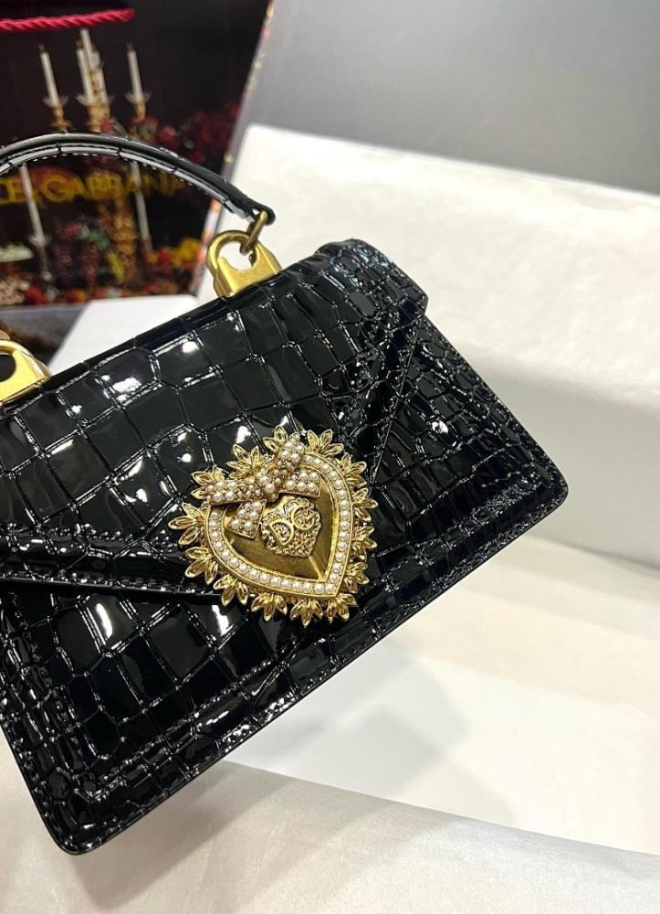 Luxury Stylish Top Handle Bag – Limited Edition