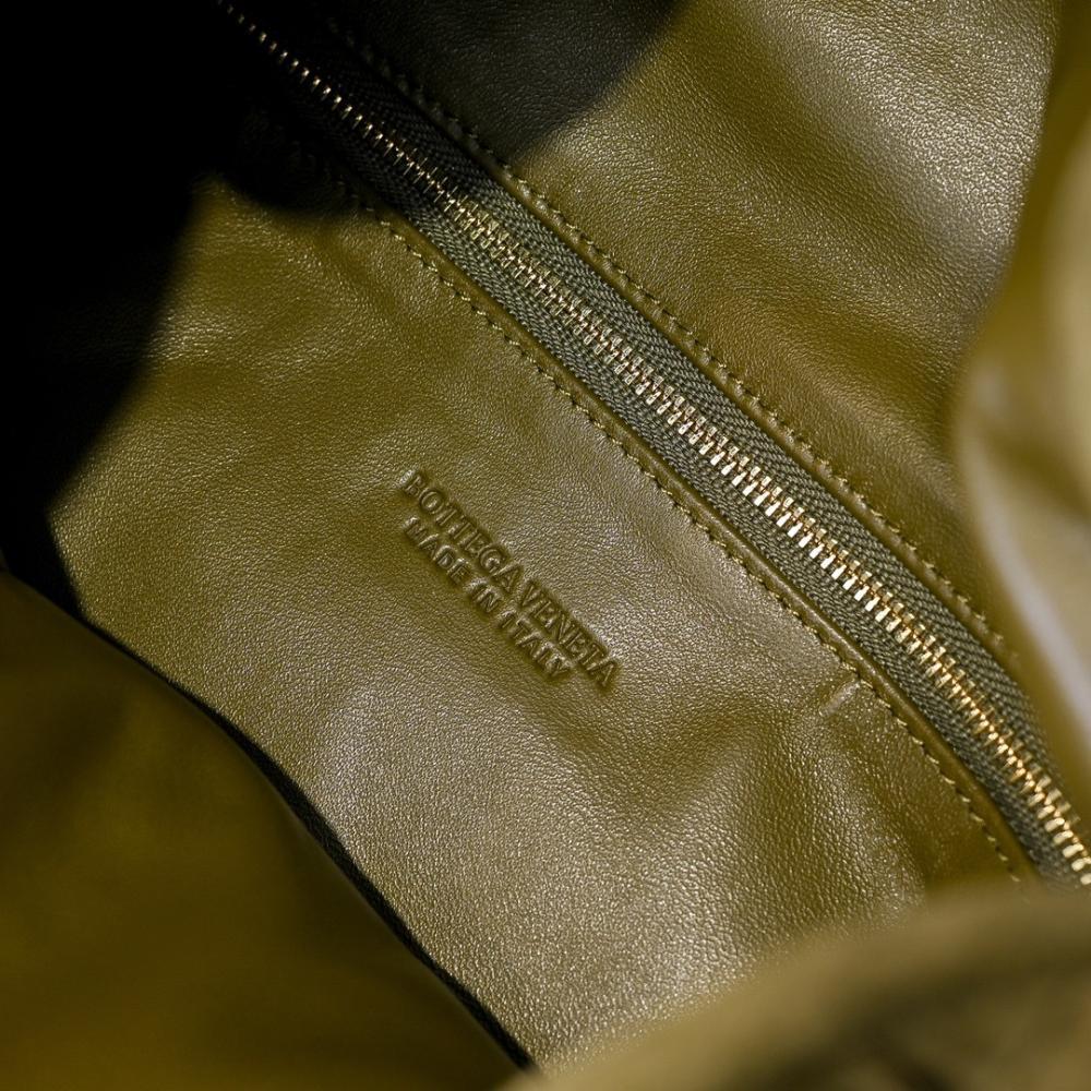 Classic Luxury Leather Top Handle Bag