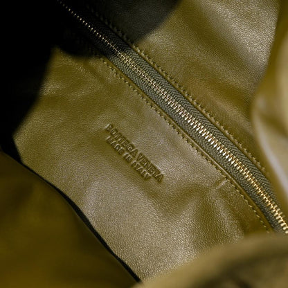 Classic Luxury Leather Top Handle Bag