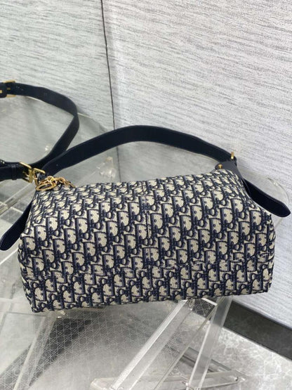 Top Handle Bag