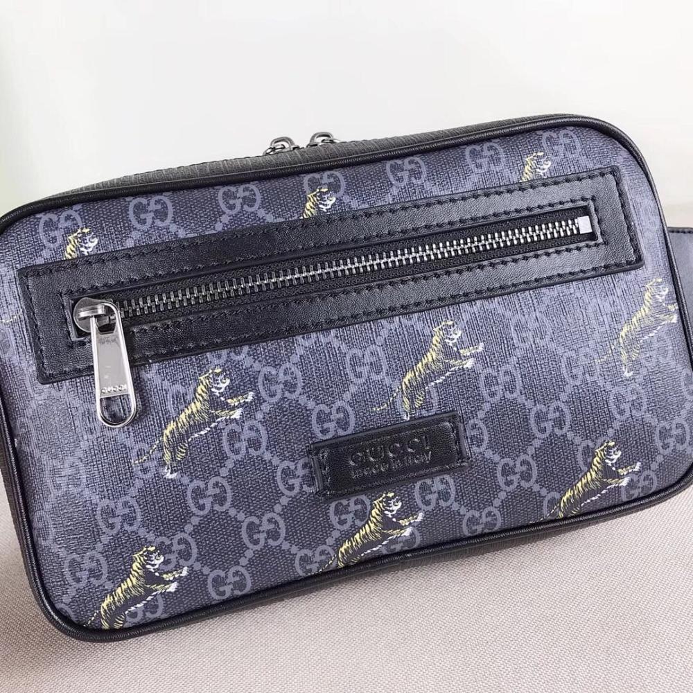 Modern Premium Crossbody Bag