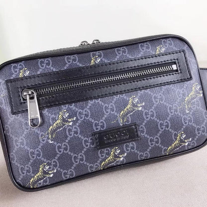Modern Premium Crossbody Bag