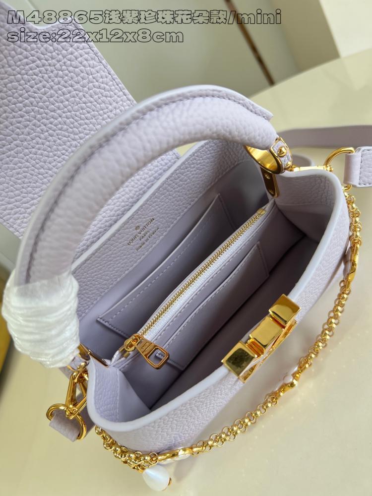 Top Handle Bag