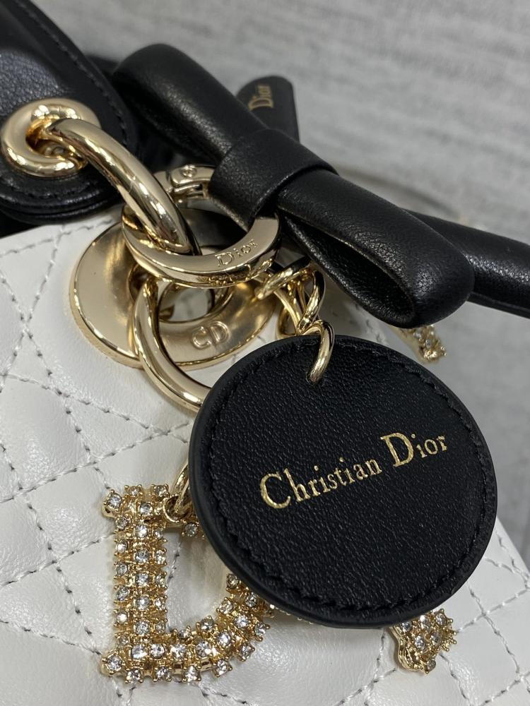 Classic Top Handle Bag