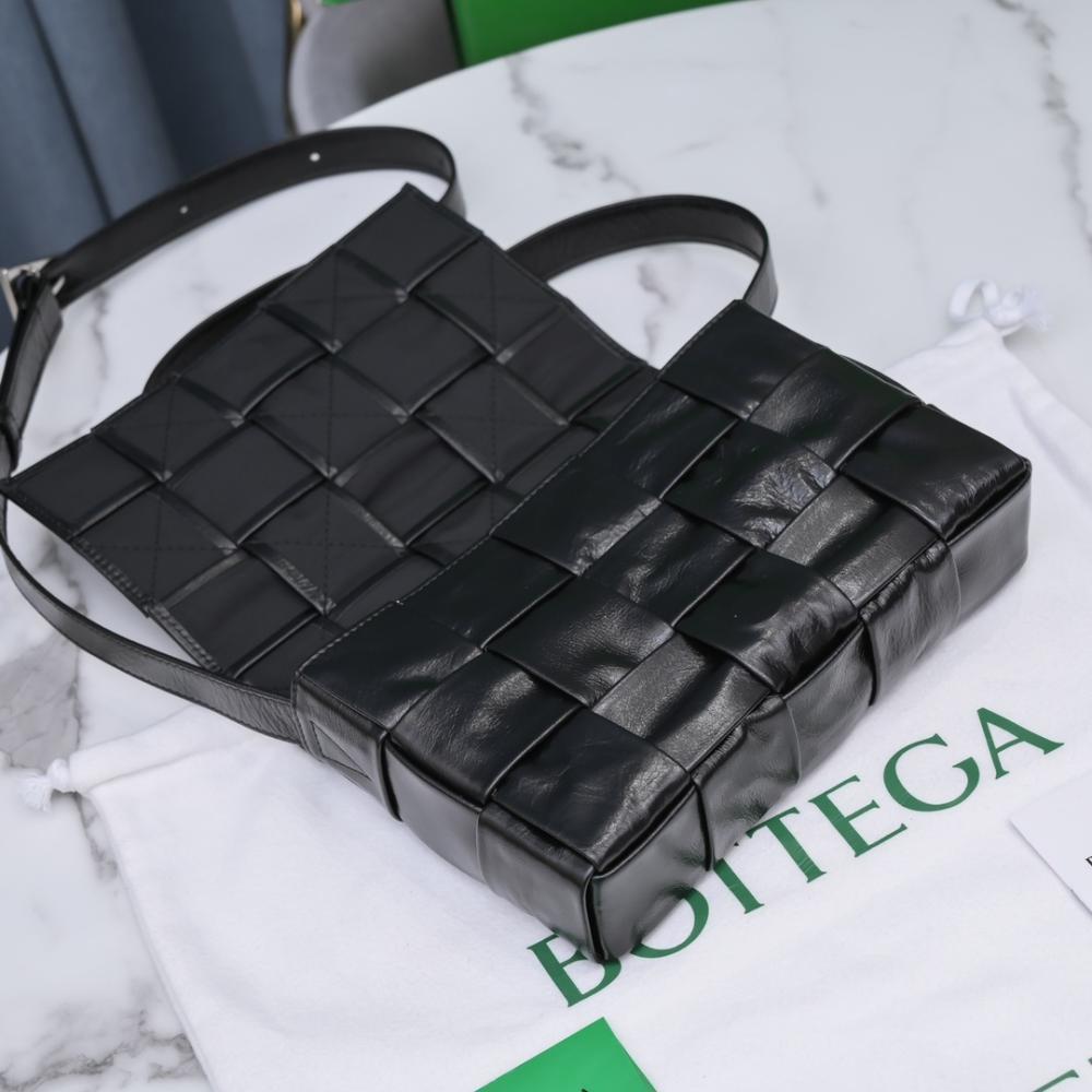 Classic Calfskin Top Handle Bag