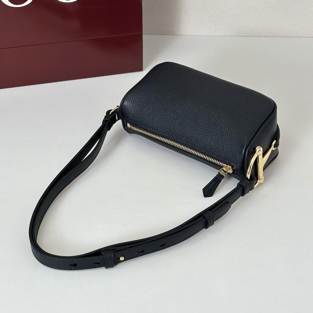 Top Handle Bag