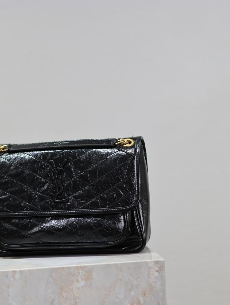 Top Handle Bag