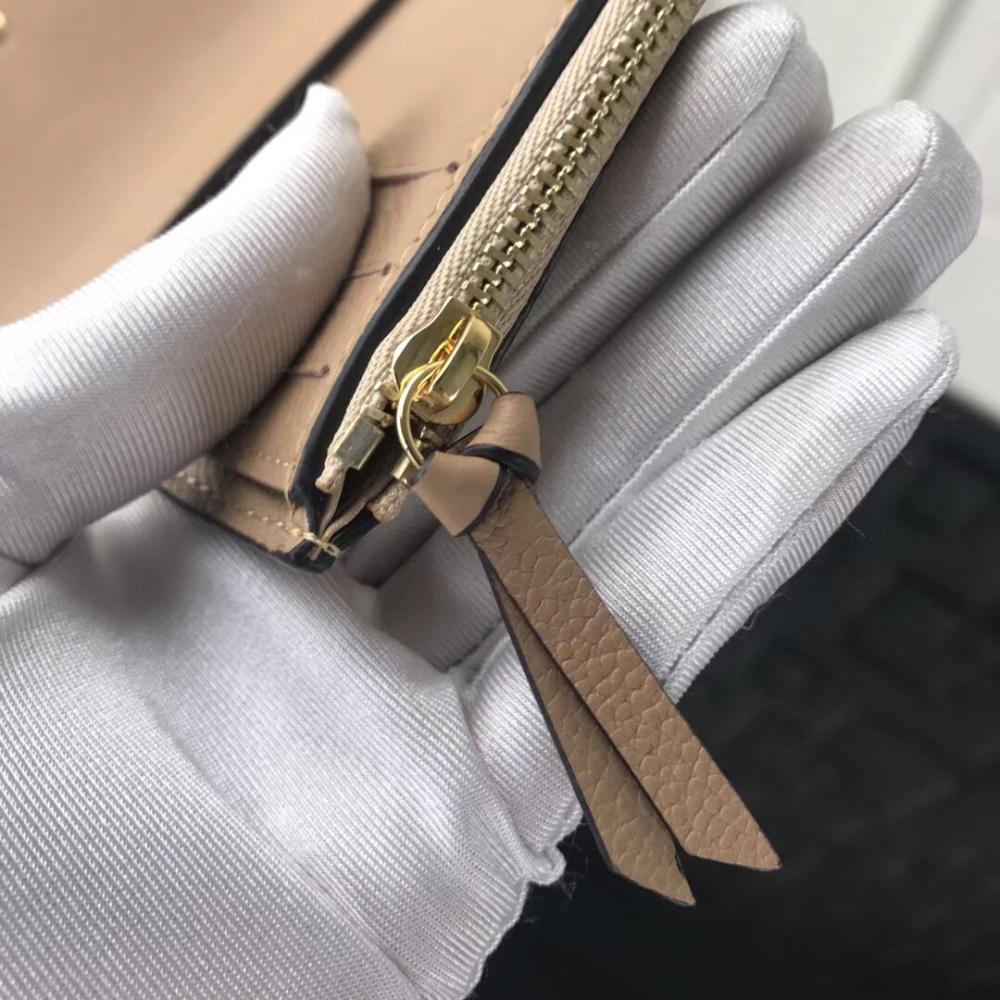 Luxury Wallet