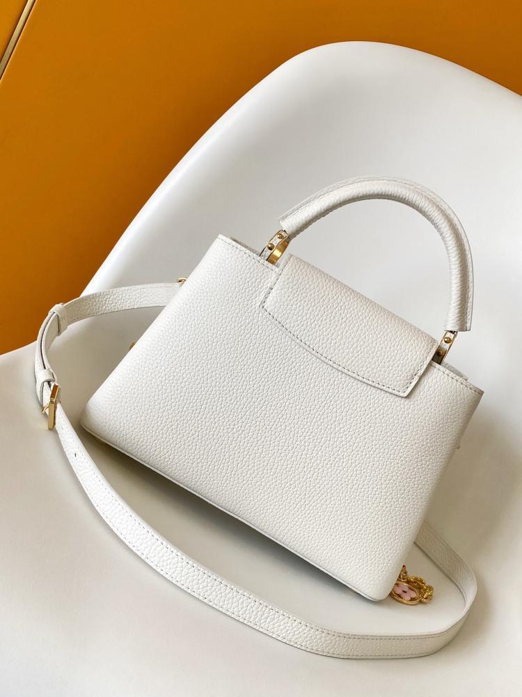 Top Handle Bag