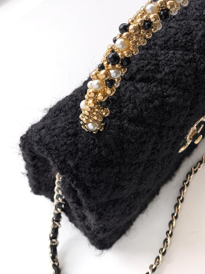 Top Handle Bag