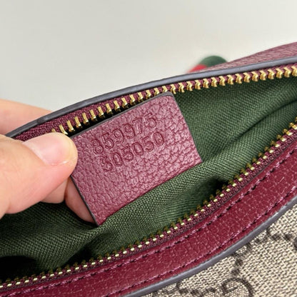 Italian-Inspired Luxury Bag