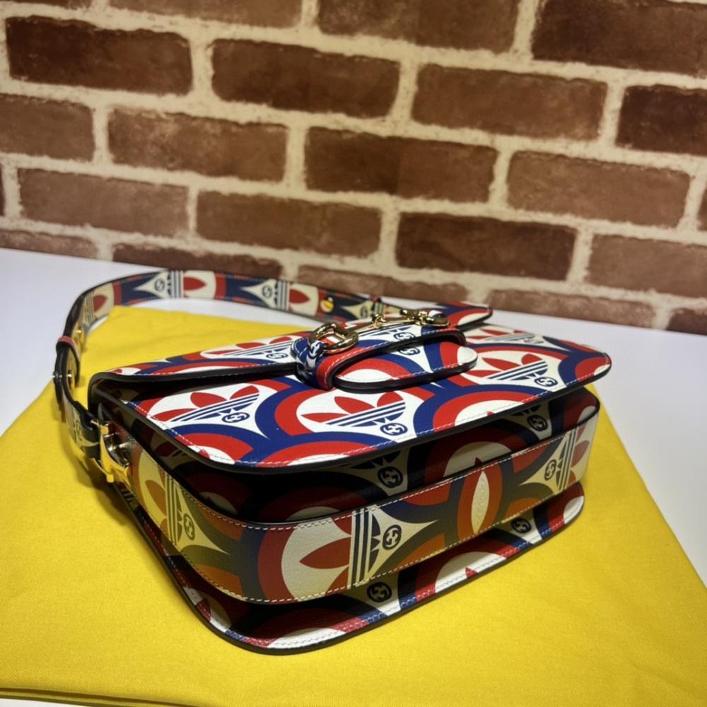 Luxury Shoulder Bag