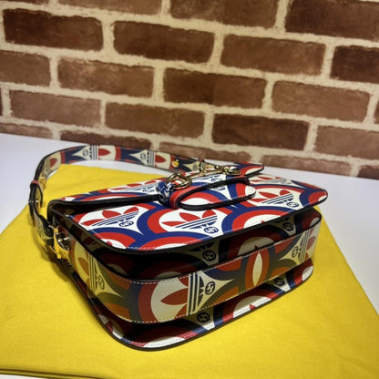 Luxury Shoulder Bag