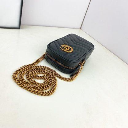 Modern Crossbody Bag – Limited Edition