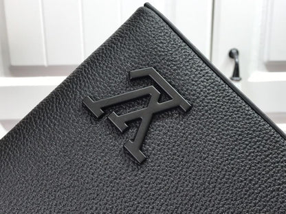 Luxury Wallet
