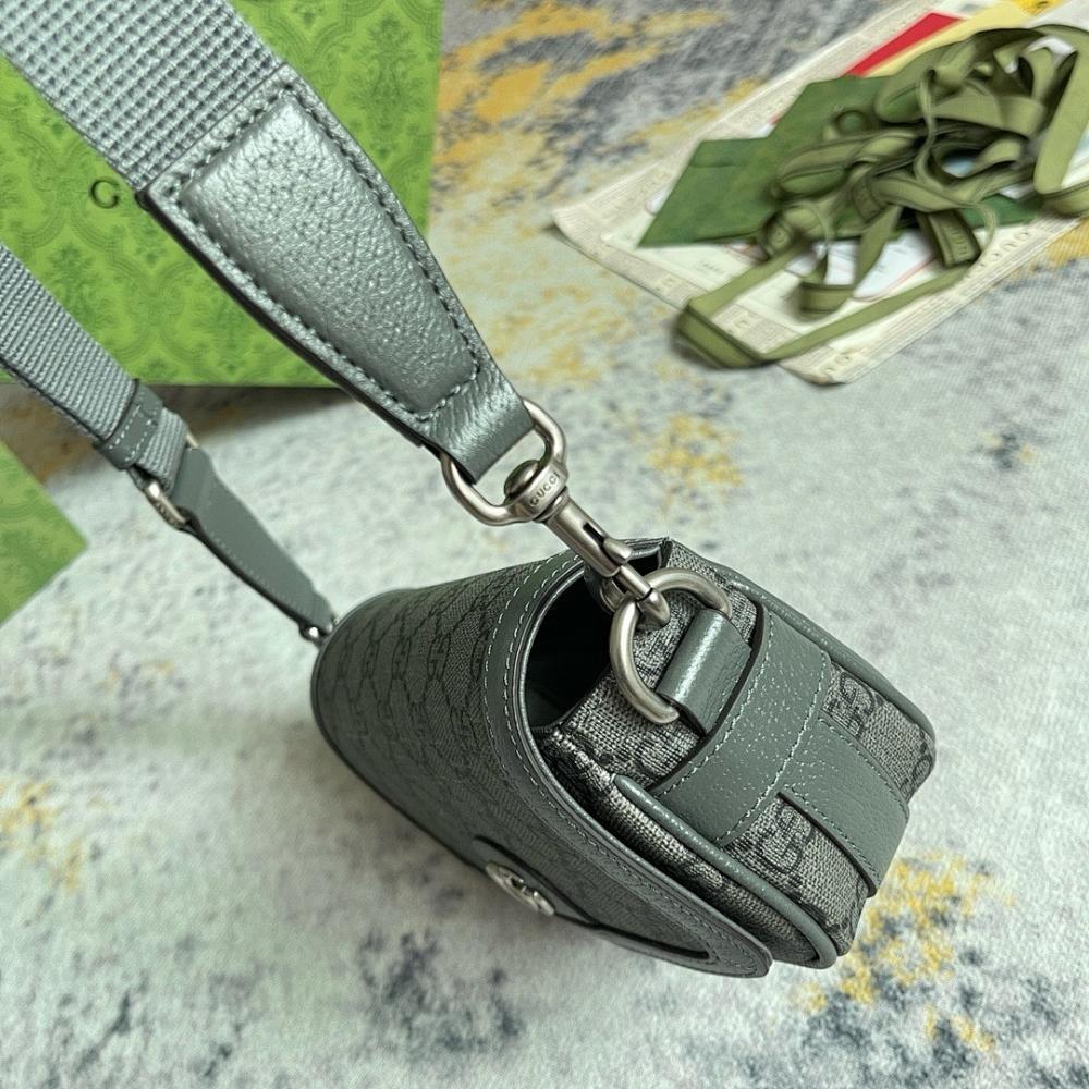 Modern Shoulder Bag