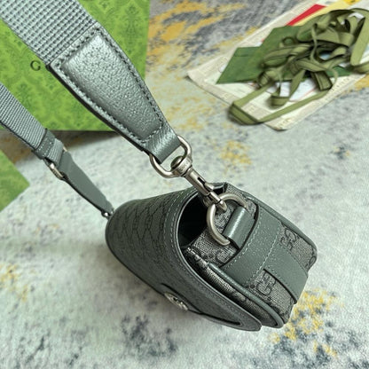 Modern Shoulder Bag