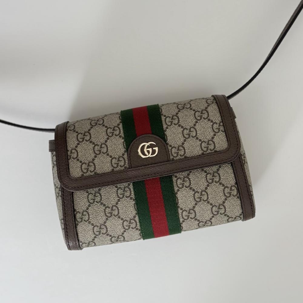 Classic Top Handle Bag