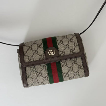 Classic Top Handle Bag
