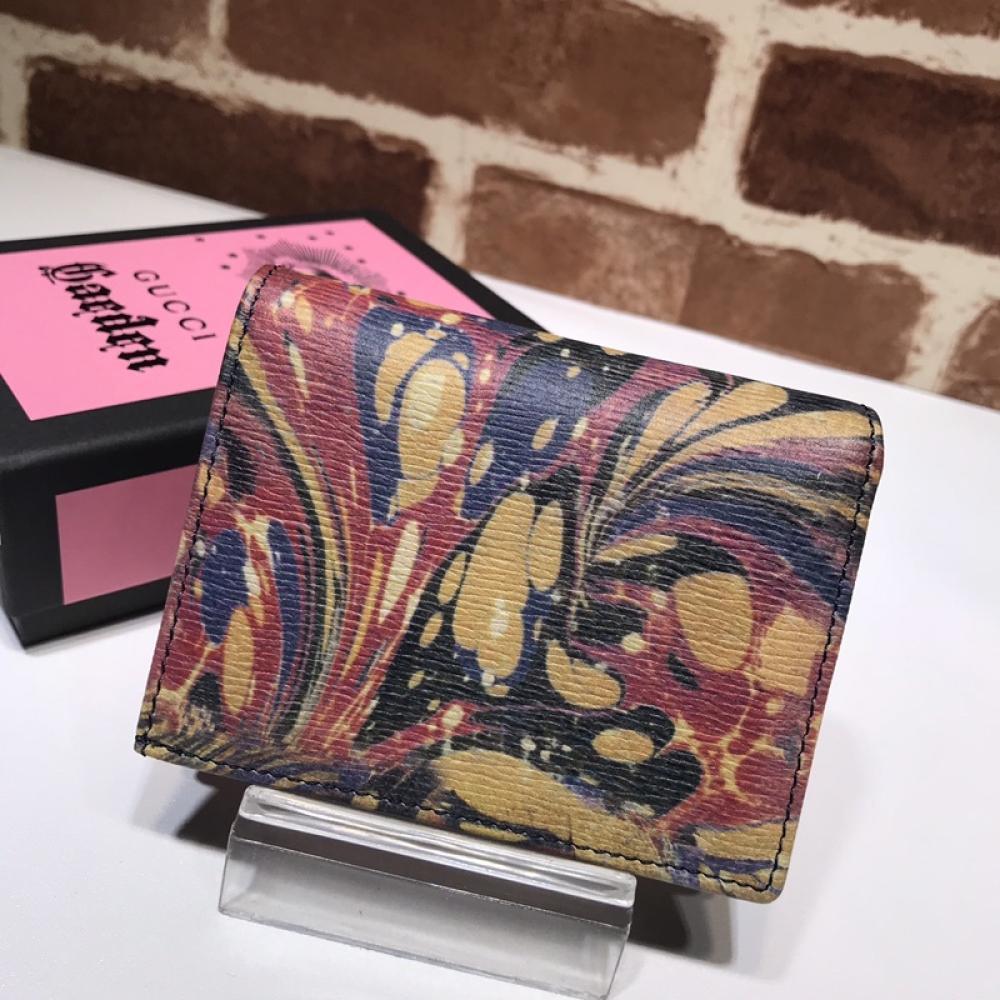 Luxury Wallet