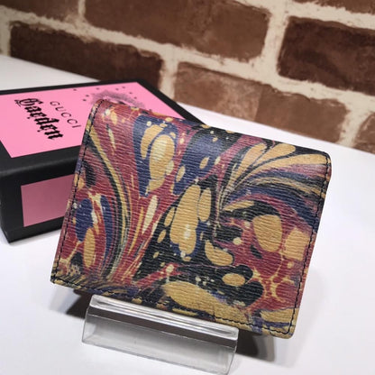 Luxury Wallet