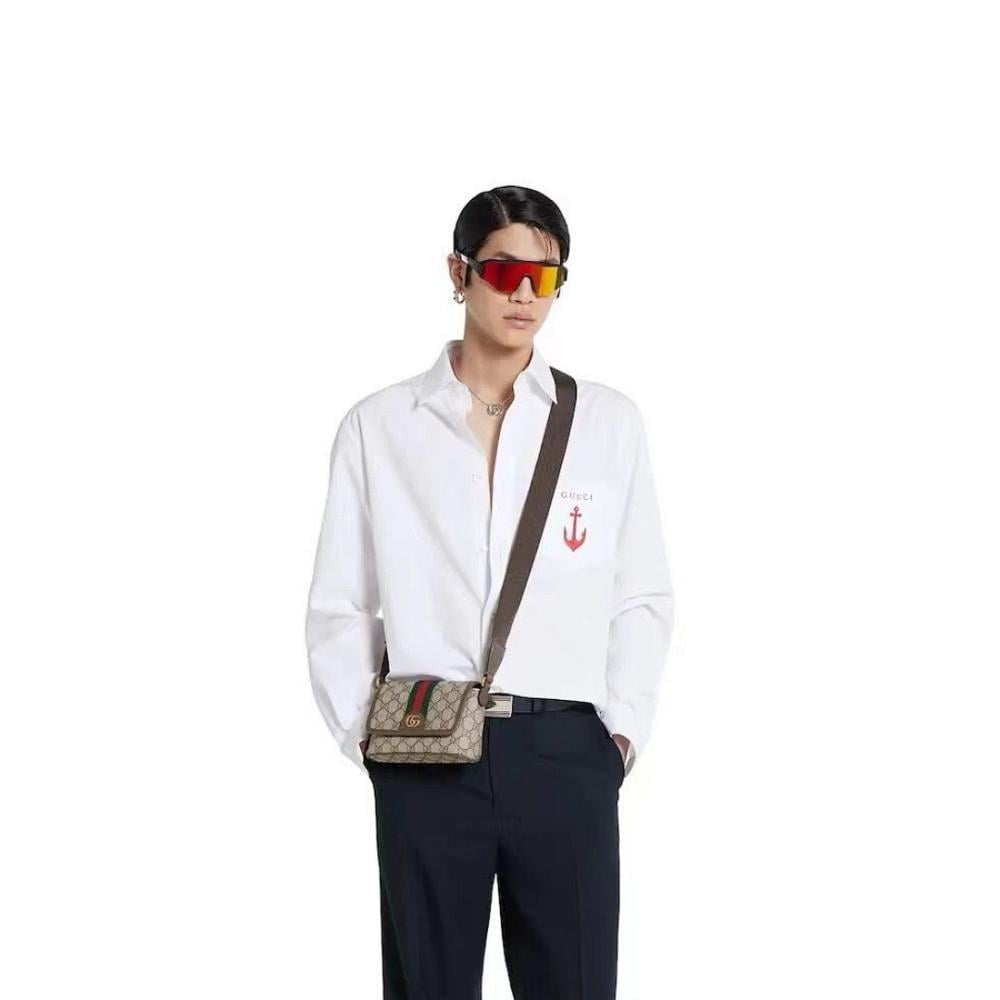 Modern Stylish Shoulder Bag