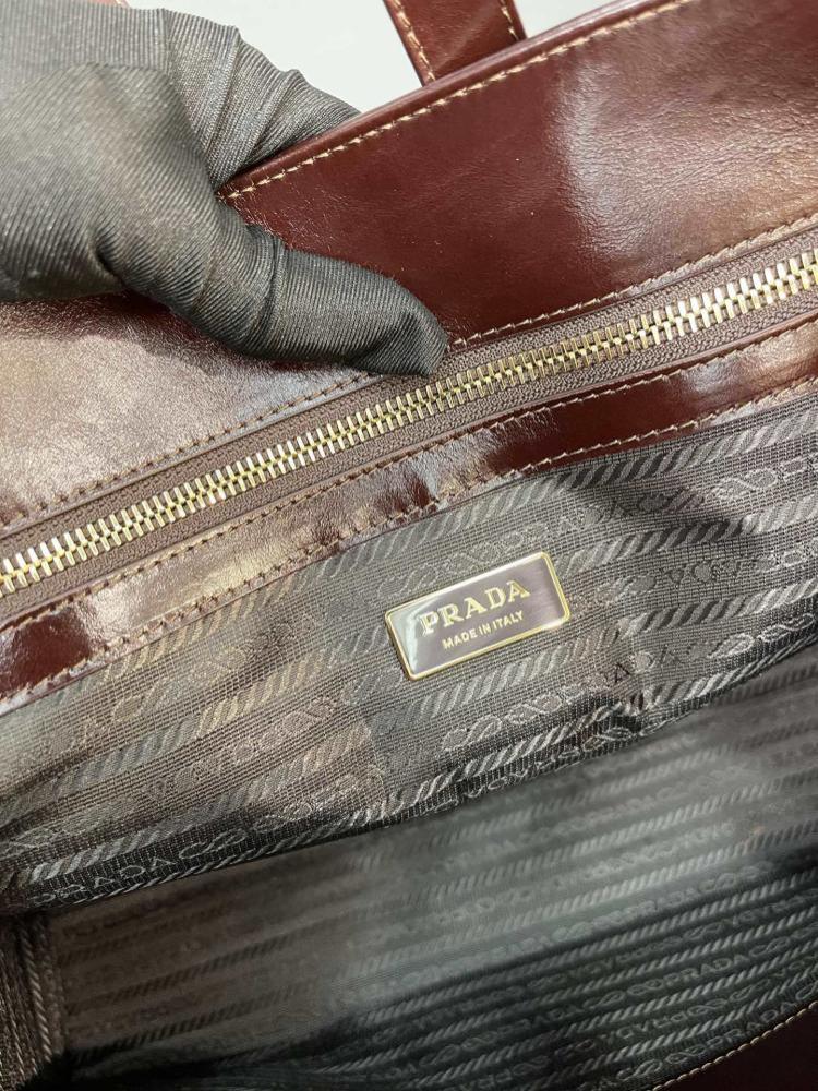 Refined Top Handle Bag