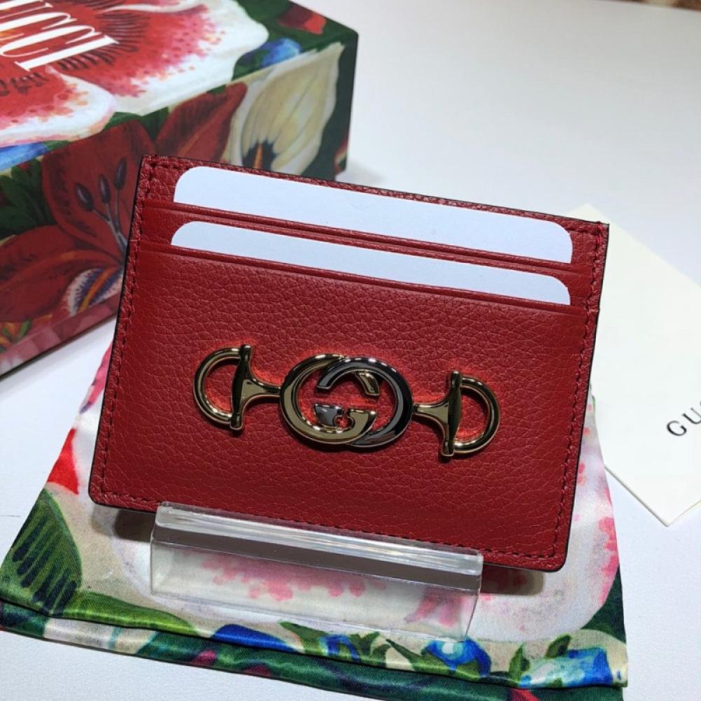 Luxury Wallet