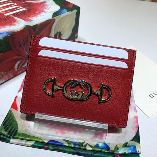 Luxury Wallet