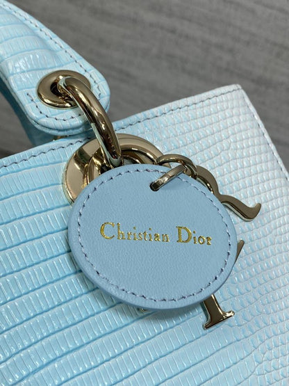 Top Handle Bag