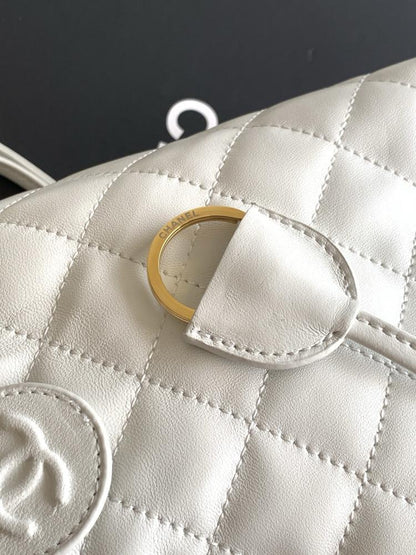 Bucket Bag