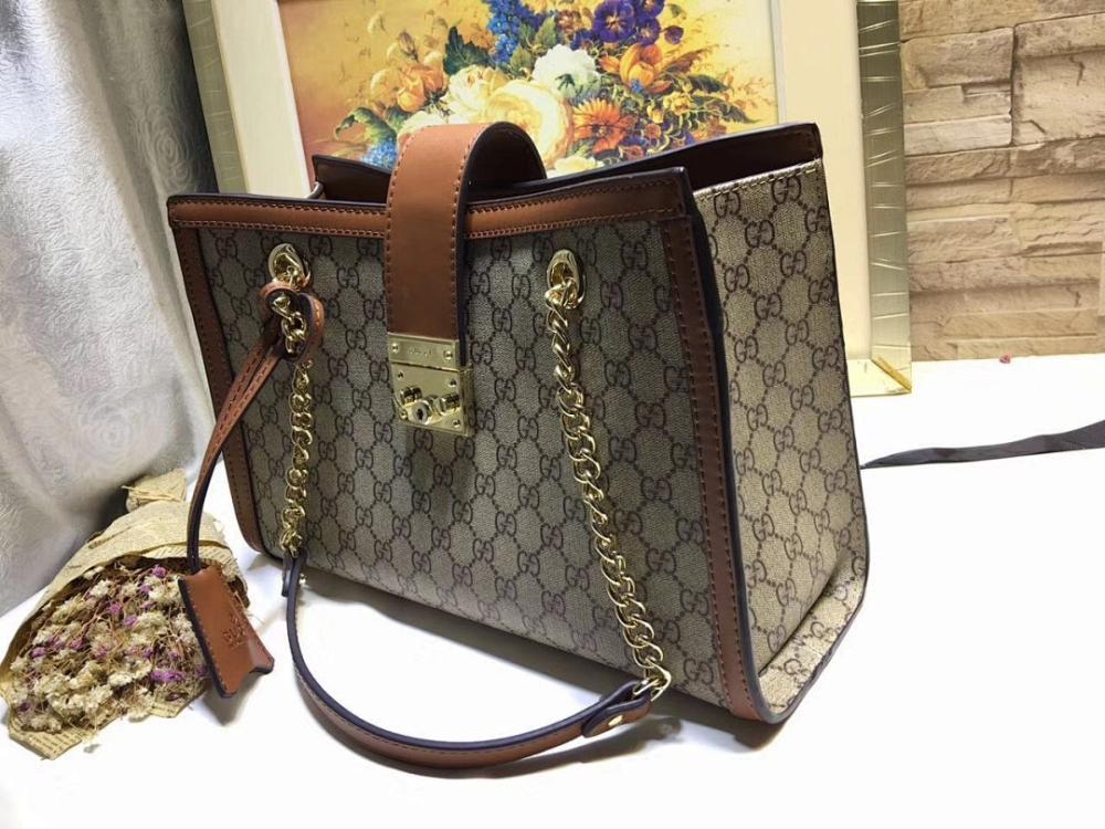 Modern Stylish Top Handle Bag